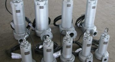 stainless-steel-sewage-pump